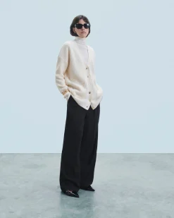 Cardigan Sweater