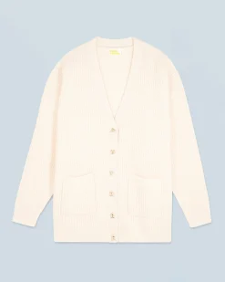Cardigan Sweater