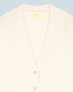 Cardigan Sweater