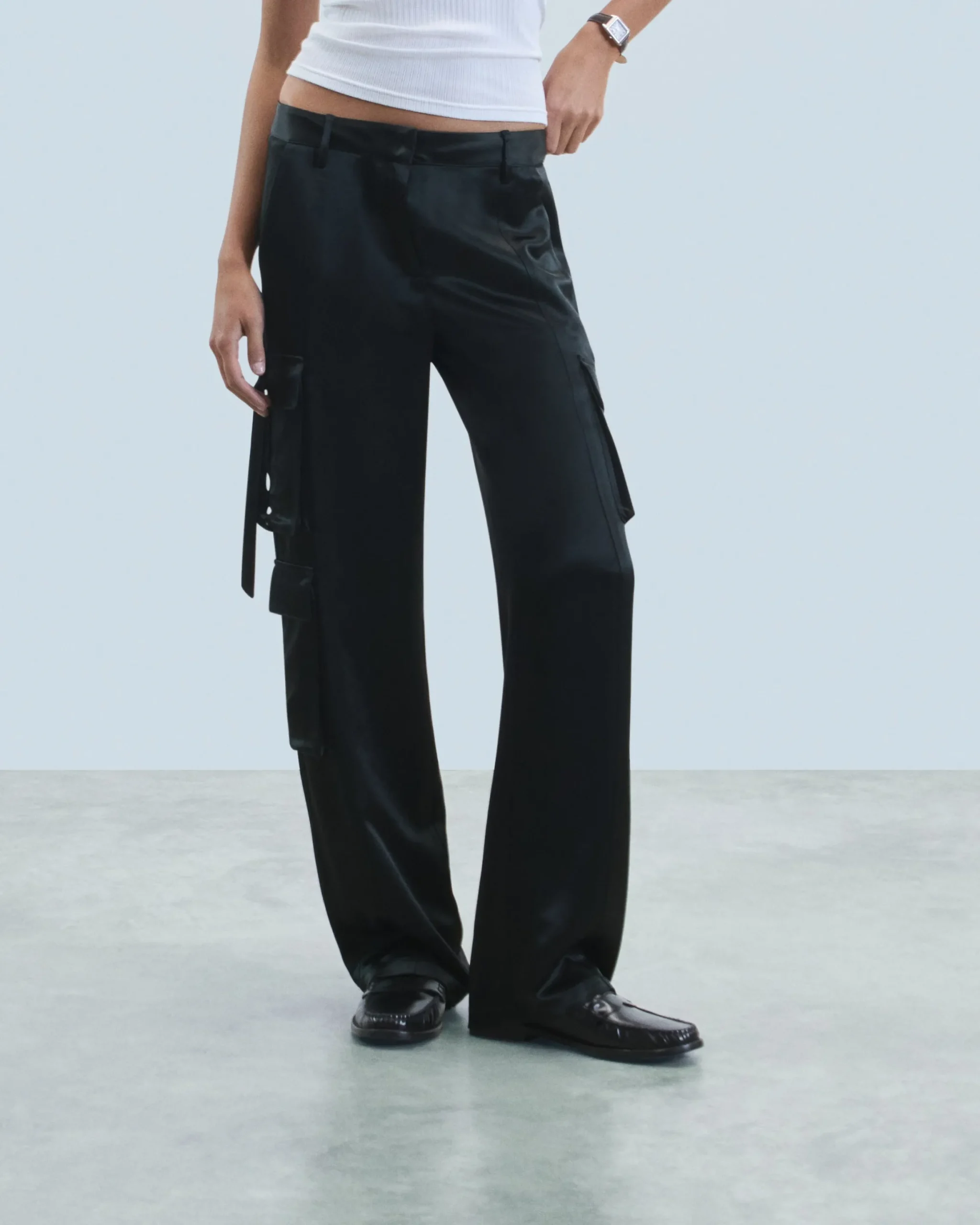 Cargo Pants