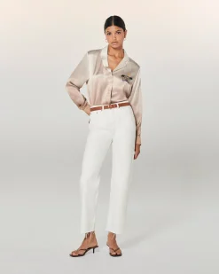 Cassie Long Sleeve Shirt