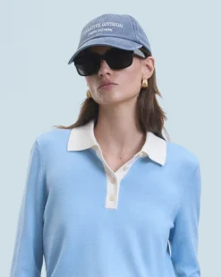 Creative Division Curved Visor Cap