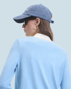 Creative Division Curved Visor Cap