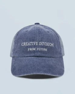 Creative Division Curved Visor Cap