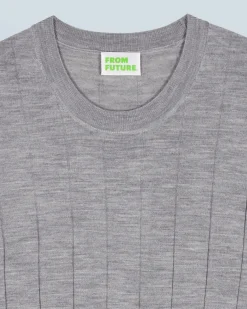 Crew Neck Sweater