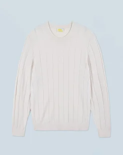 Crew Neck Sweater