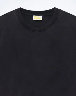 Crewneck Short Sleeve T-shirt