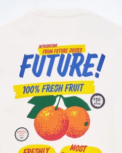 Crewneck Short Sleeve T-shirt