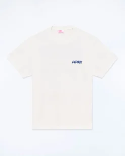 Crewneck Short Sleeve T-shirt