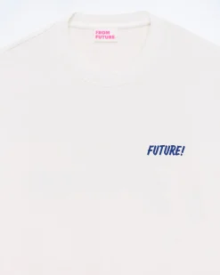 Crewneck Short Sleeve T-shirt