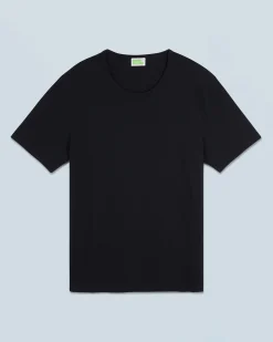Crewneck Short Sleeve T-shirt