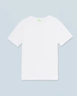 Crewneck Short Sleeve T-shirt