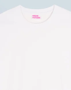 Crewneck Short Sleeve T-shirt