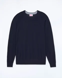 Crewneck Sweater