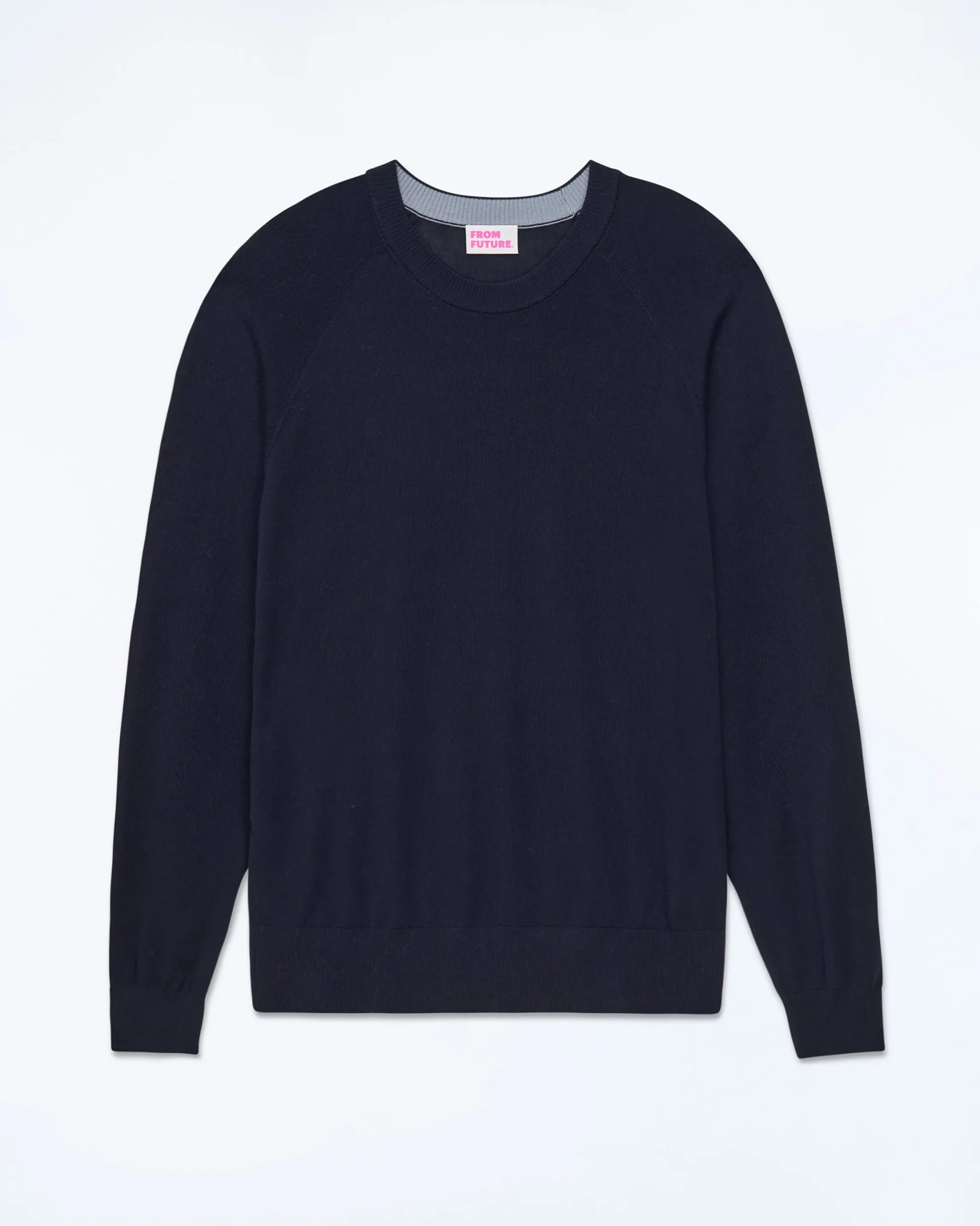 Crewneck Sweater