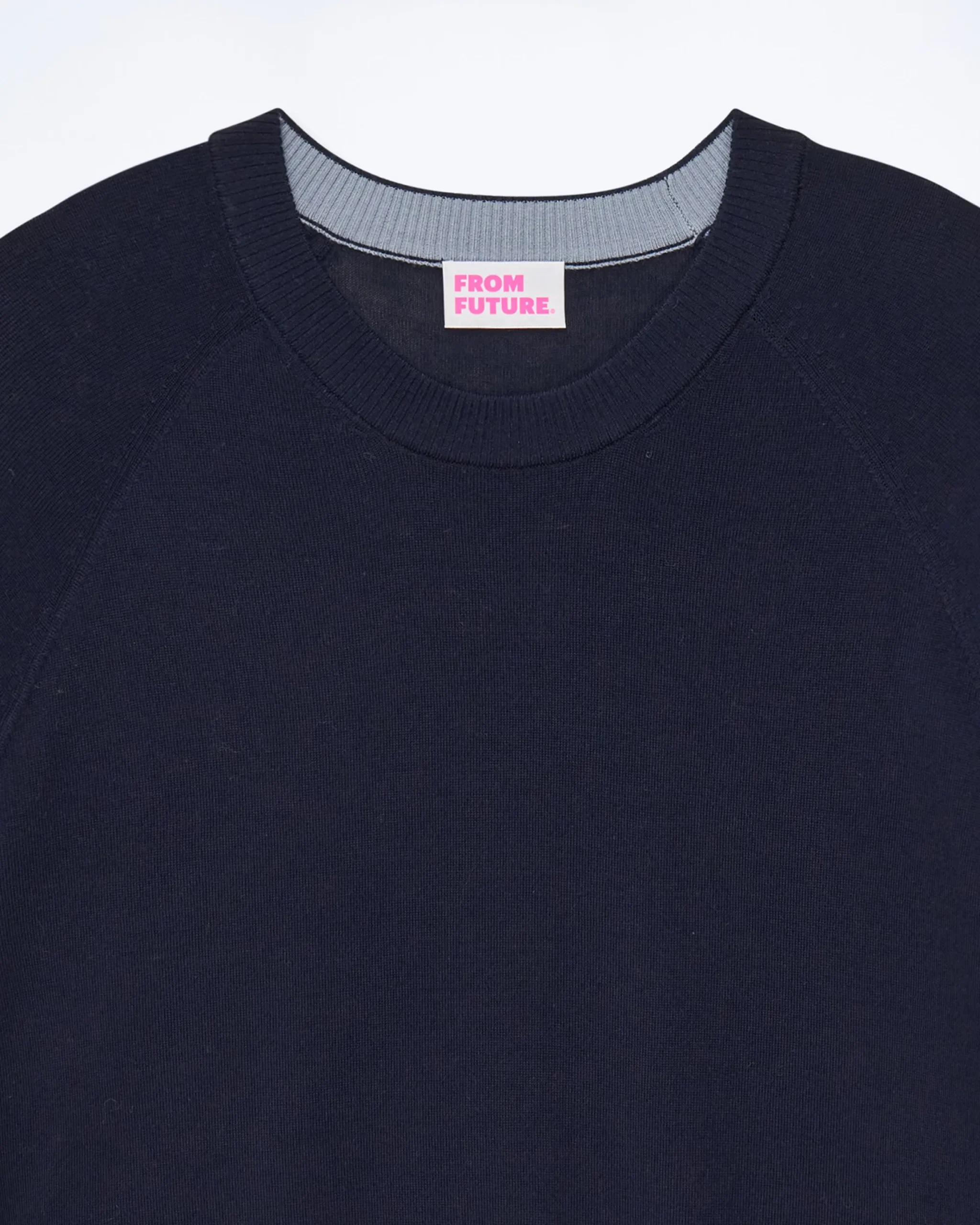 Crewneck Sweater