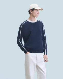 Crewneck Sweater