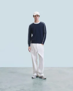 Crewneck Sweater