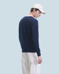 Crewneck Sweater