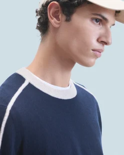 Crewneck Sweater
