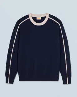 Crewneck Sweater