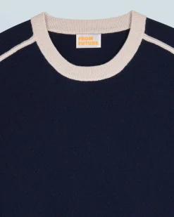 Crewneck Sweater