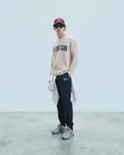 Crewneck Sweater