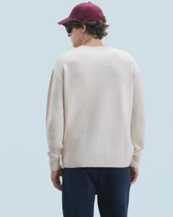 Crewneck Sweater