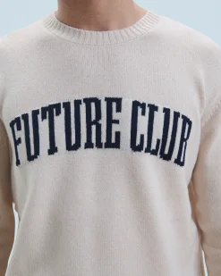 Crewneck Sweater