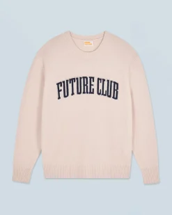 Crewneck Sweater