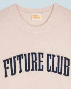 Crewneck Sweater