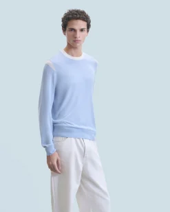 Crewneck Sweater
