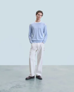 Crewneck Sweater