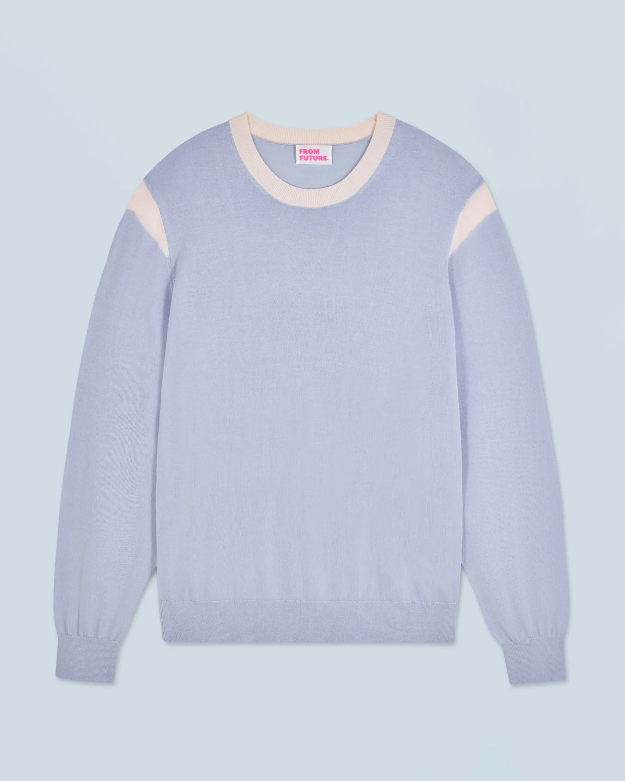 Crewneck Sweater