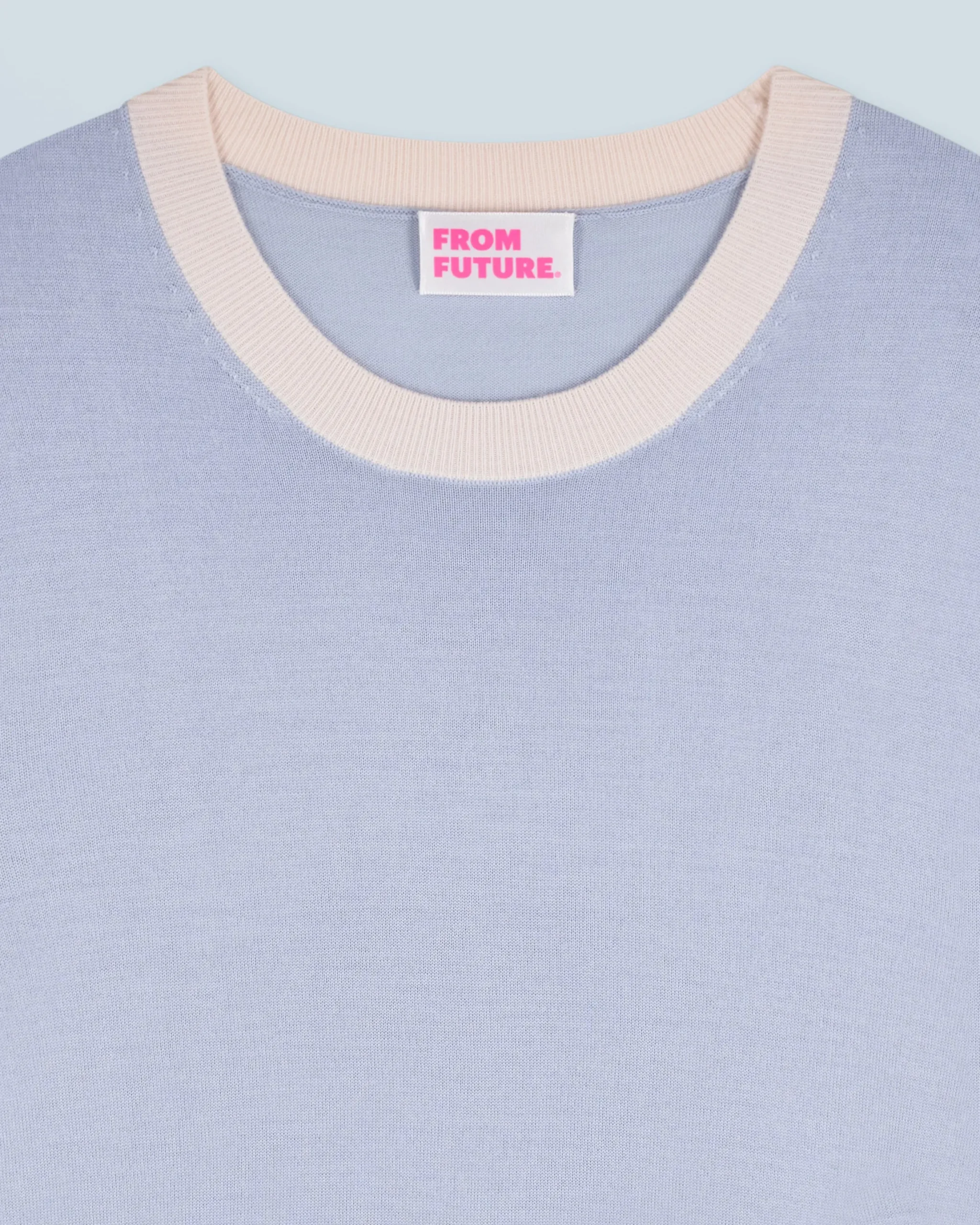 Crewneck Sweater