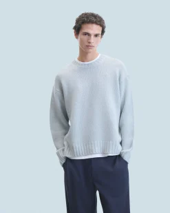 Crewneck Sweater