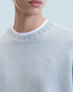 Crewneck Sweater