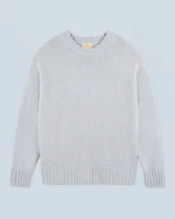 Crewneck Sweater