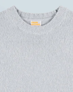 Crewneck Sweater