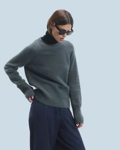 Crewneck Sweater