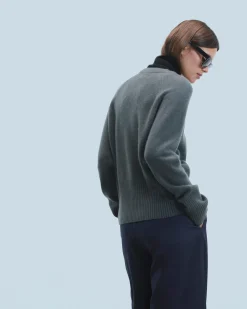 Crewneck Sweater