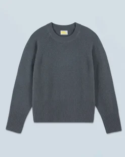 Crewneck Sweater