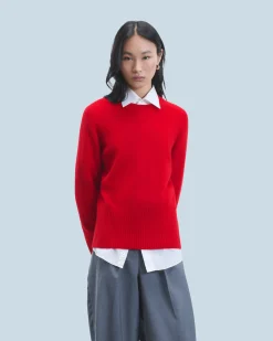 Crewneck Sweater