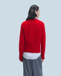 Crewneck Sweater