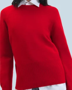 Crewneck Sweater
