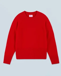 Crewneck Sweater