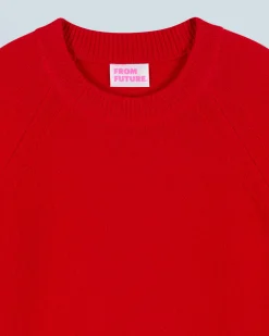 Crewneck Sweater