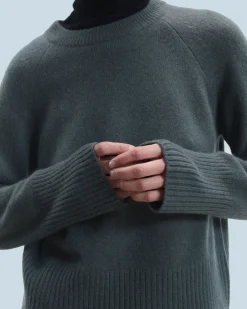Crewneck Sweater