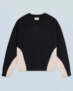 Crewneck Sweater