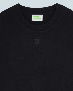 Crewneck Sweater